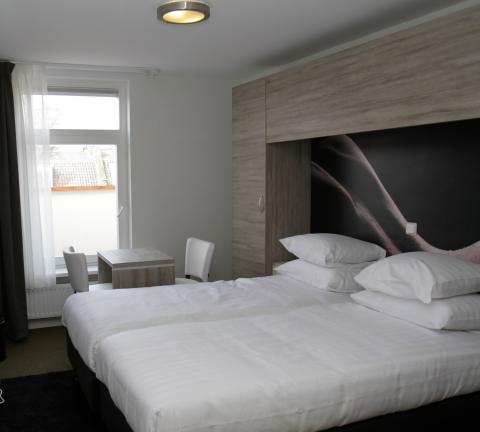 Hotel Atlantis Amsterdam